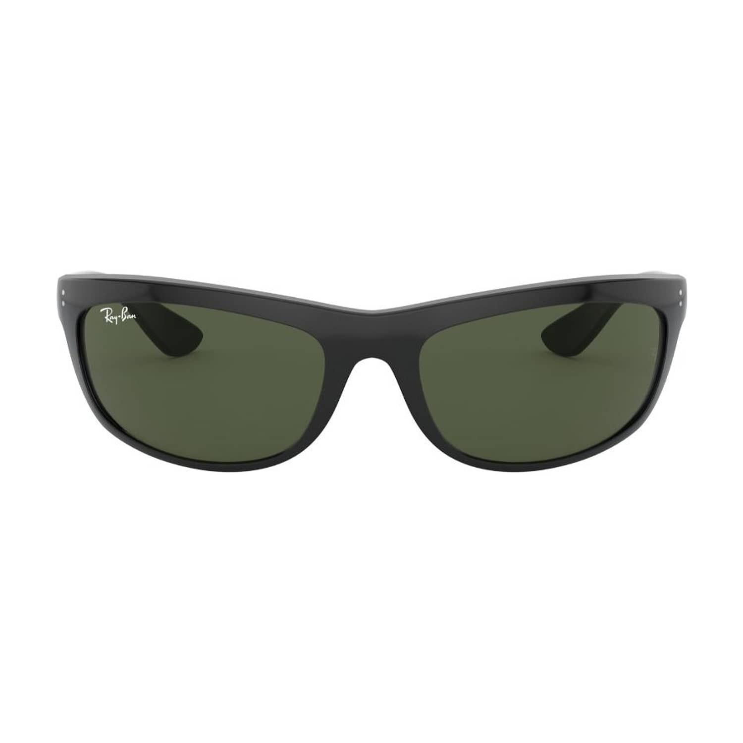 Lentes De Sol Balorama Negro Ray-ban image number 0.0