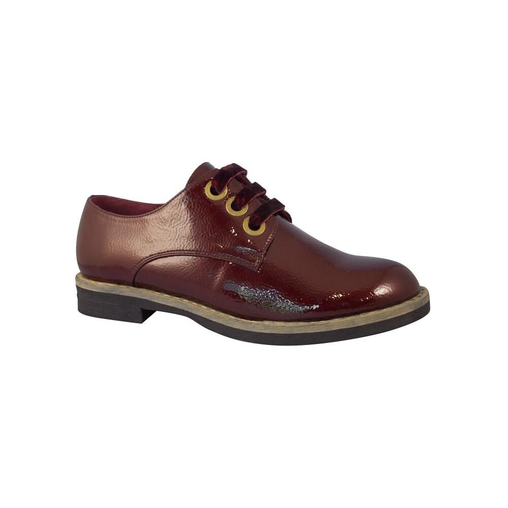 Zapato De Vestir Mujer Fagus image number 0.0