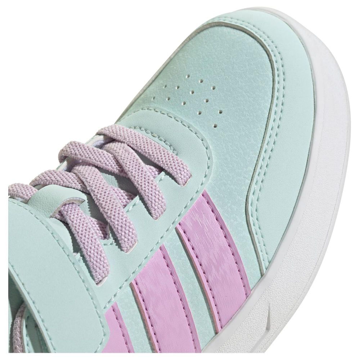 Zapatilla Urbana Ni&ntilde;a Adidas Breaknet 3.0 image number 18.0