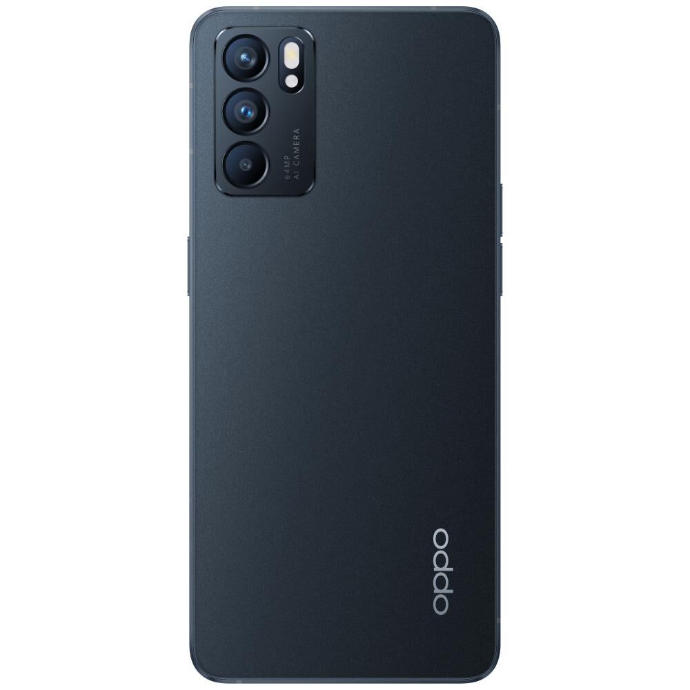 Smartphone Oppo Reno6 / 5G / 128 GB / Liberado image number 1.0