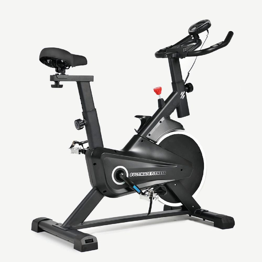 Bicicleta Spinning Magn&eacute;tica M300 Elite image number 2.0