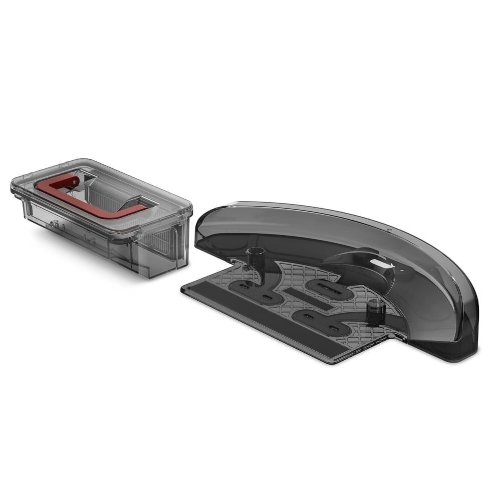 Aspiradora Robot Electrolux Con Tecnolog&iacute;a Aut&oacute;noma Erb40 image number 11.0