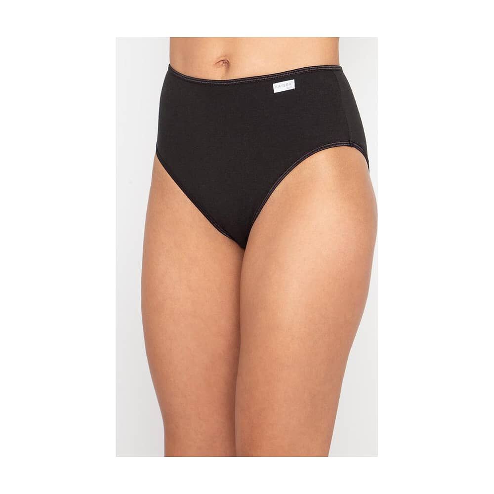 Pack 3x Calzon Maxi Algod&oacute;n P310.184-sur Kayser image number 2.0