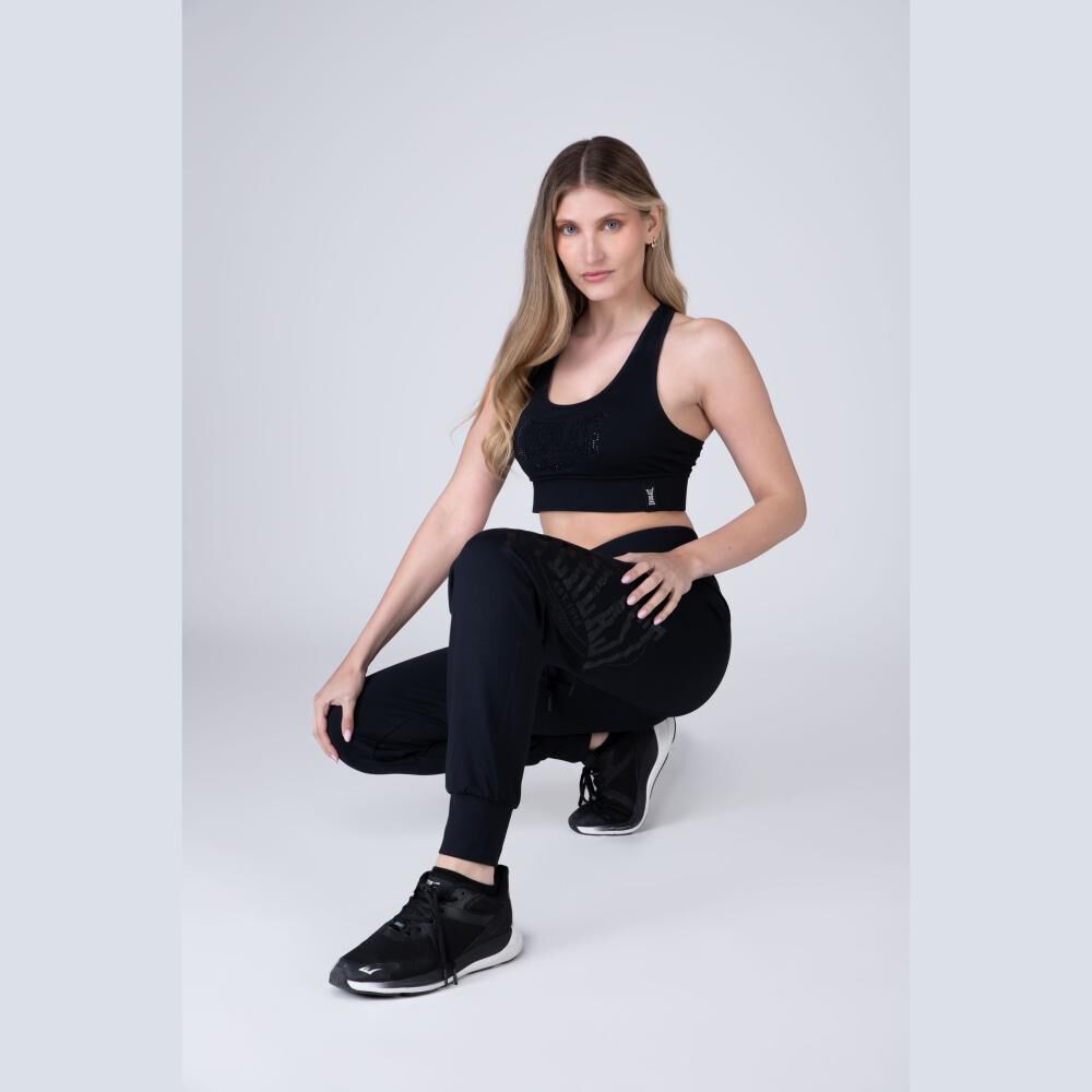 Jogger Everlast Crunche image number 4.0