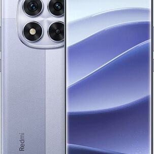 Xiaomi Redmi Note 14 Pro 256gb 8gb Ram 5g -morado