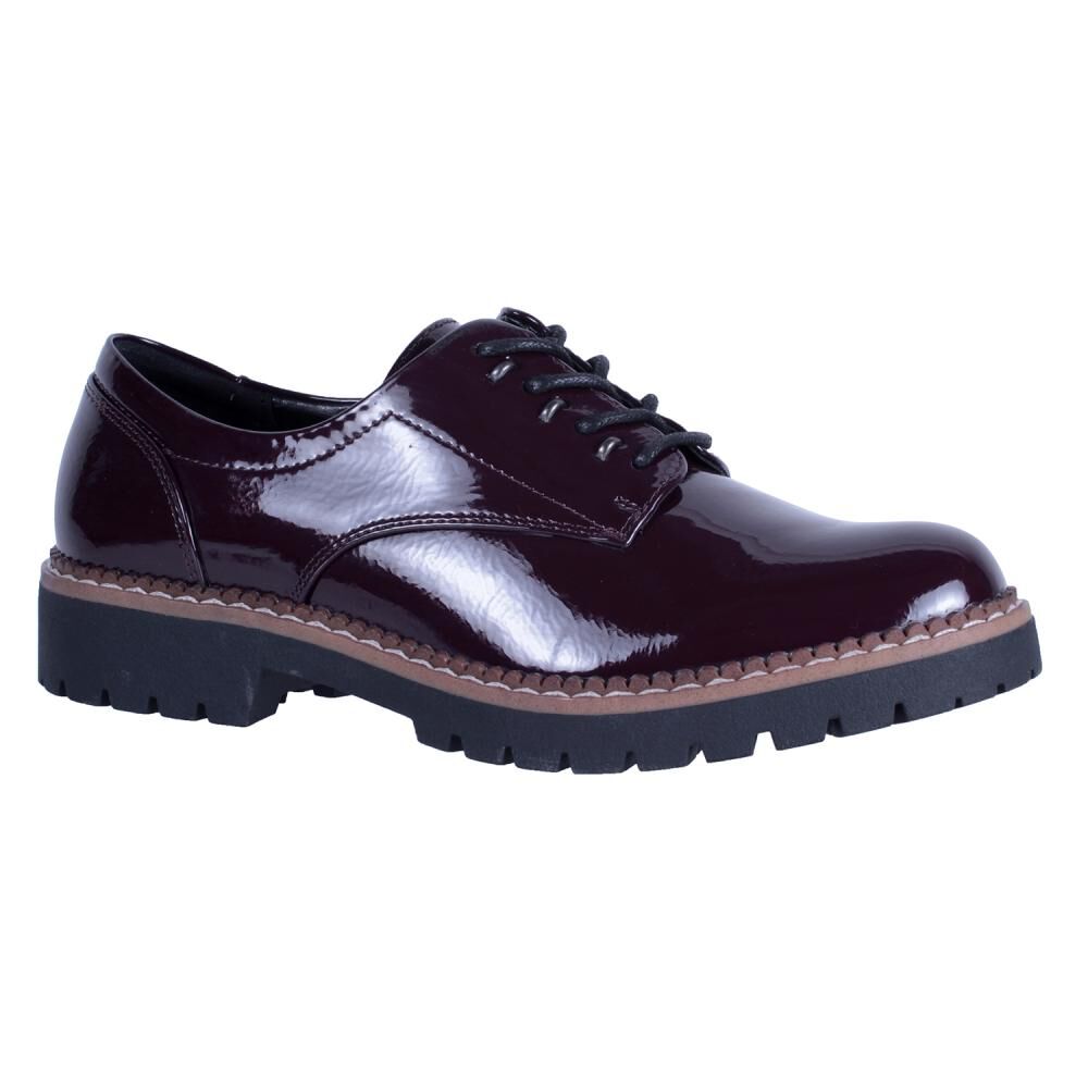 Zapato Casual Mujer Fagus image number 0.0