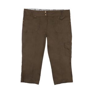 Bermuda Mujer Sexy Large