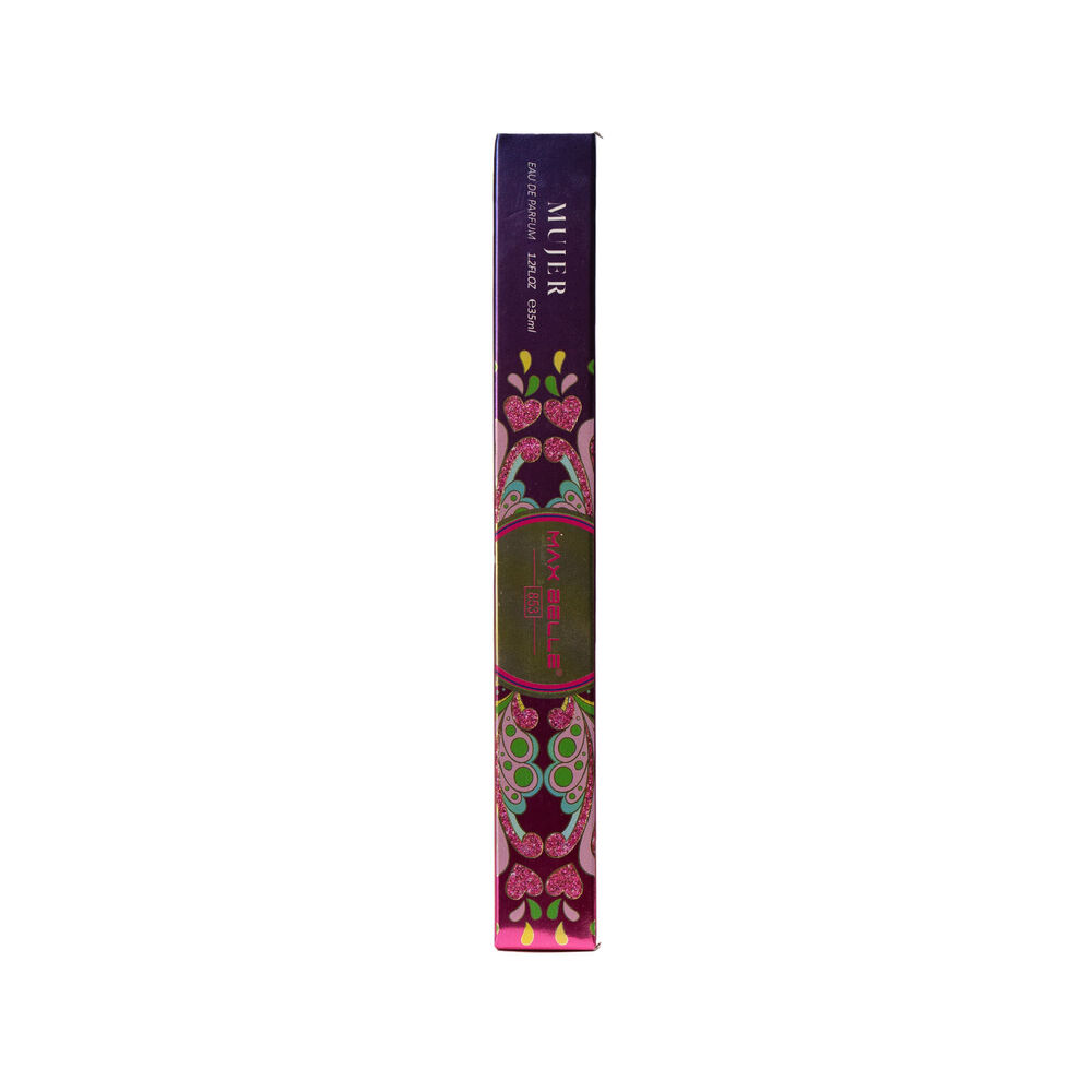 Perfume De Cartera N 853 Chinitown image number 0.0