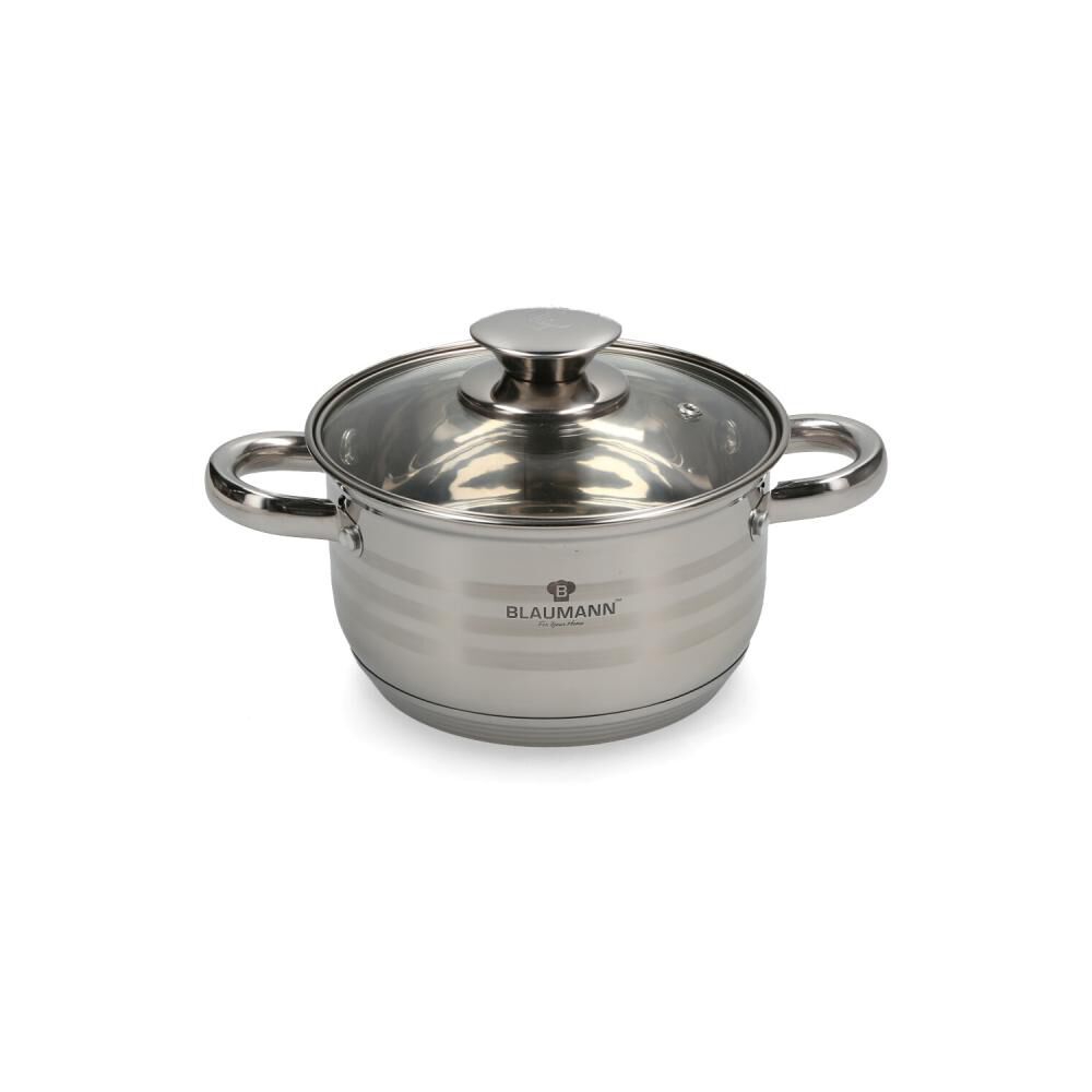 Batería De Cocina Blaumann Bl-3160 / 6 Piezas image number 2.0