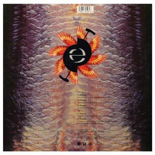 Erasure - Chorus | 12" Maxi Single Usado