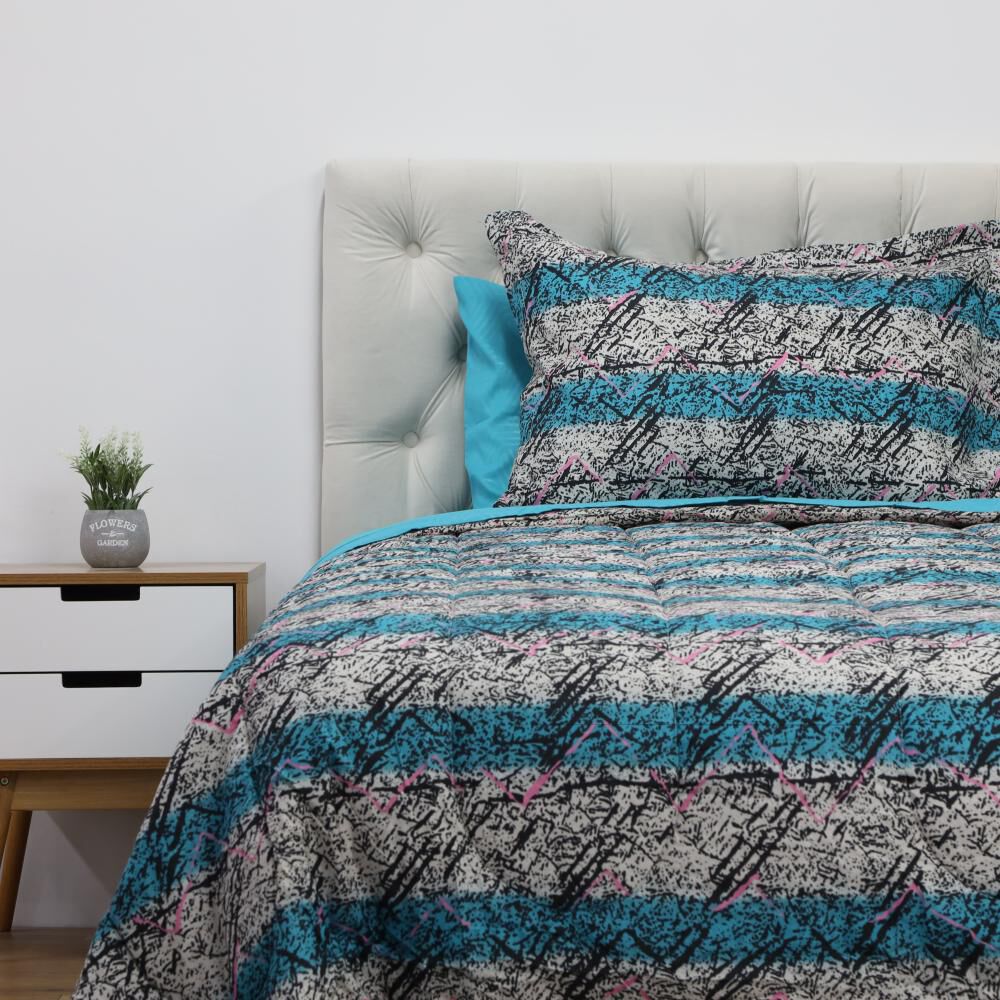 Ofertas Hites Ropa De Cama Best Sale, 55% OFF | www.rupit.com