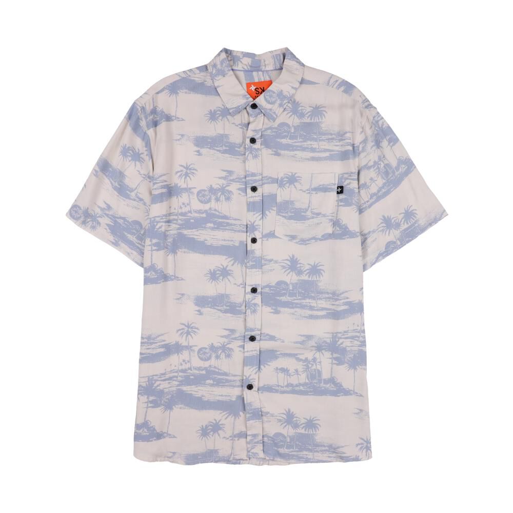 Camisa Hombre Skuad image number 0.0