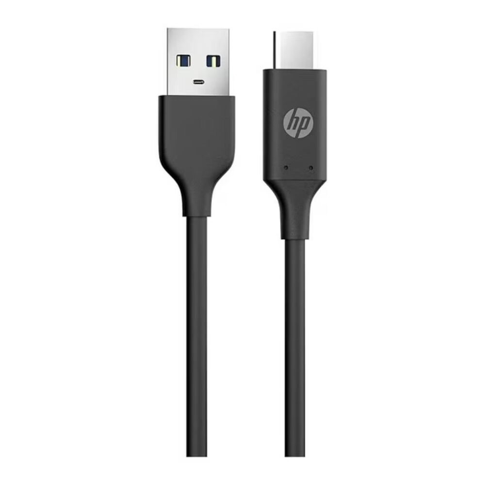 Cable Usb 3.0 A Usb C 1mt Negro Dhc-tc101 image number 0.0