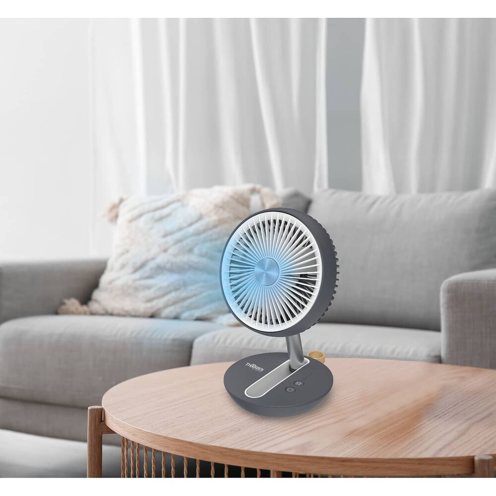 Ventilador Thor Flexifan Usb image number 4.0