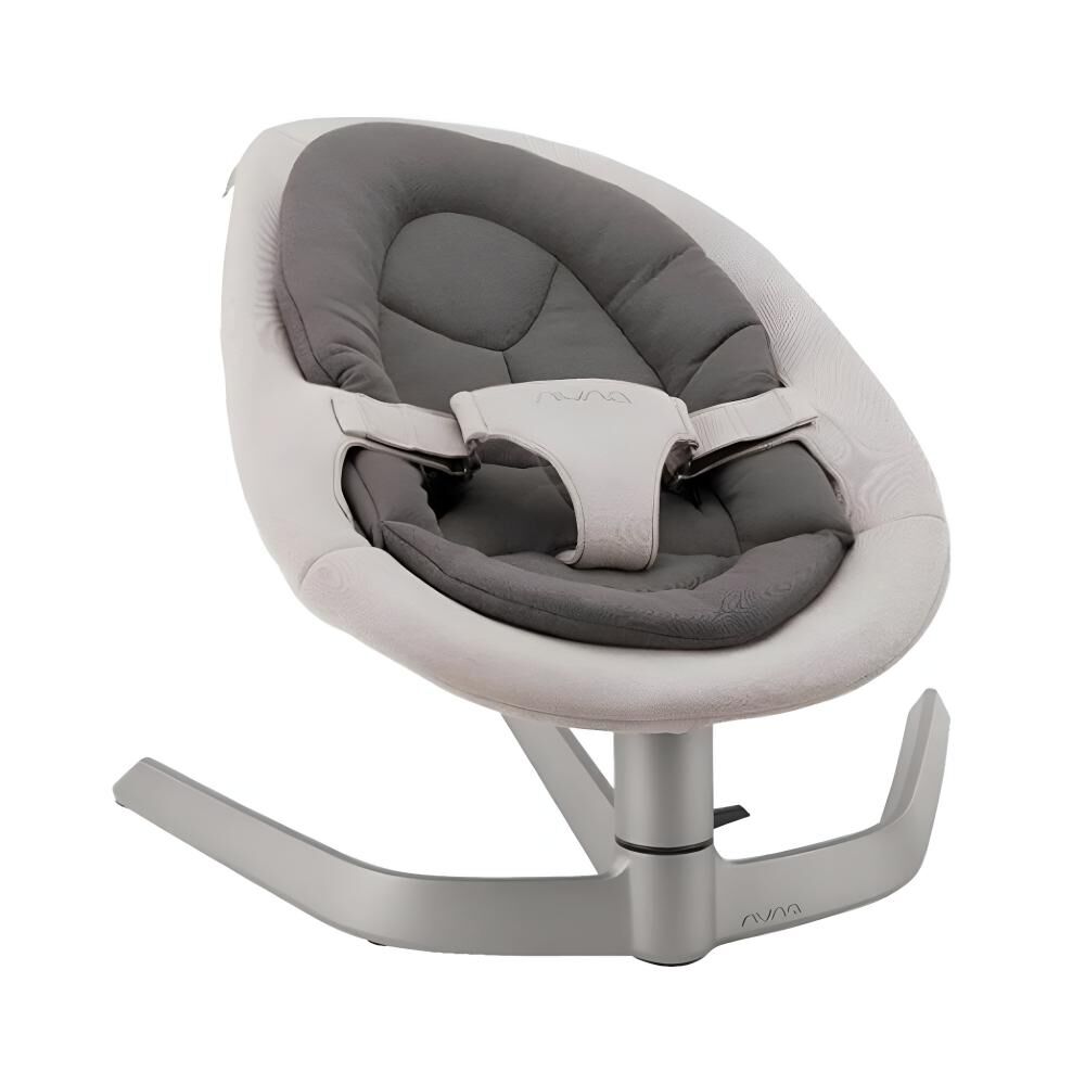 Silla Nido Bouncer Leaf Thunder Bebesit image number 0.0