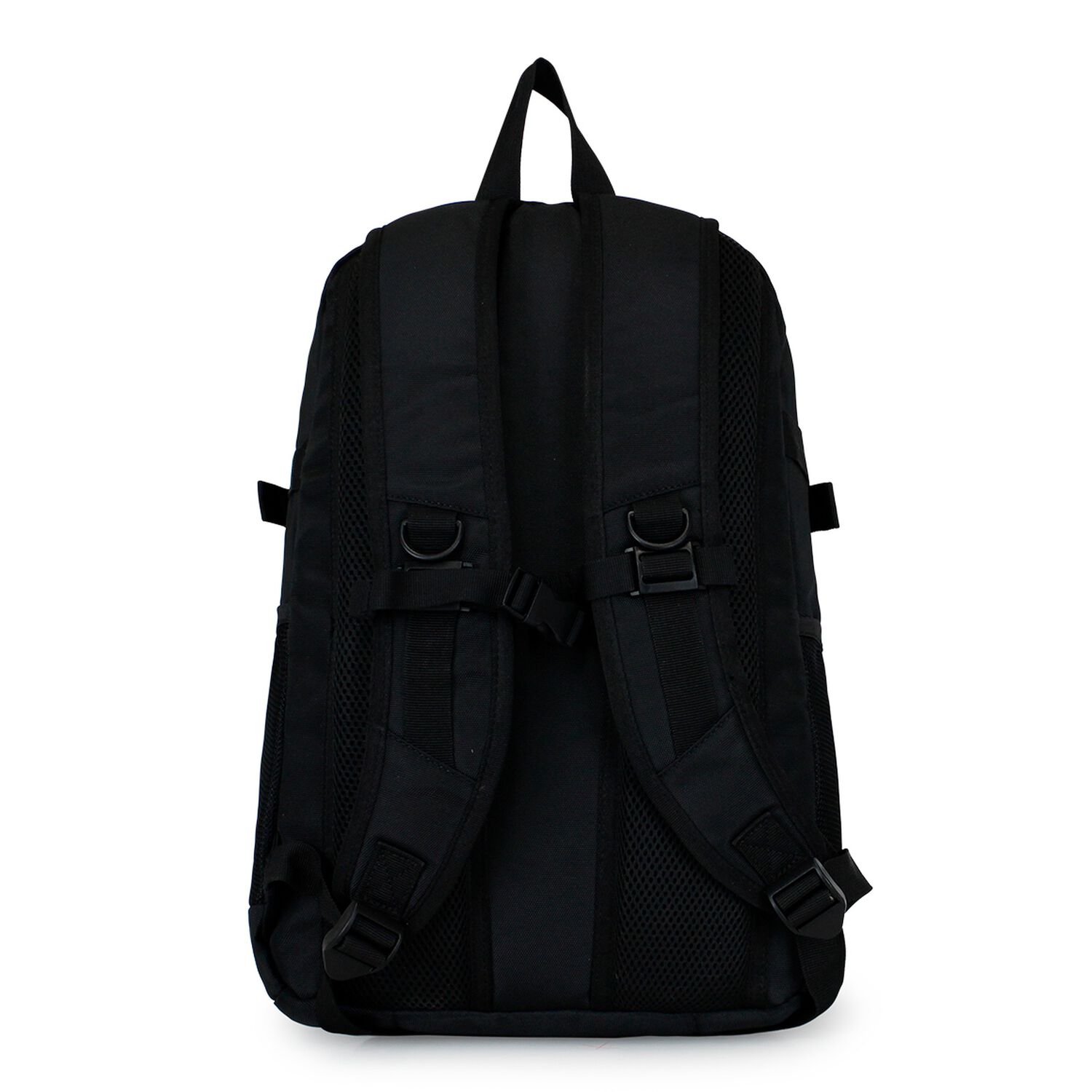 Pack Maleta Grande 23k Amsterdam Negra + Mochila Atlas Nautica image number 3.0