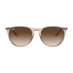 Lentes De Sol Erika Light Brown Ray-ban