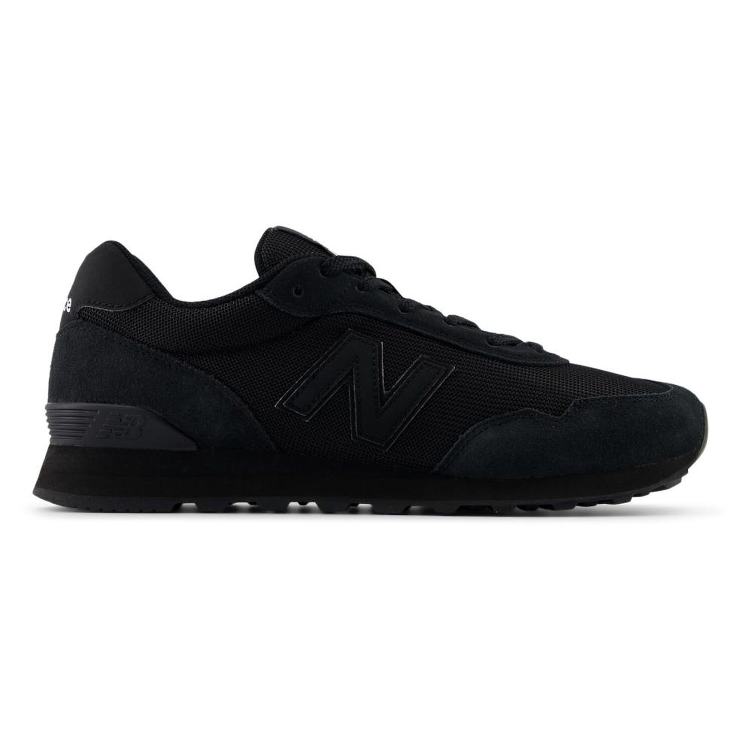 Zapatilla Urbana Hombre New Balance 515 Negro image number 1.0