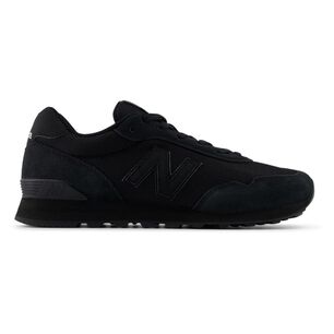 Zapatilla Urbana Hombre New Balance 515 Negro