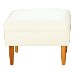 Pouf Bodevir Provensa / 1 Cuerpo