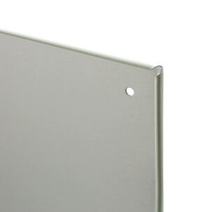 Cuadro Deco Beer Met&aacute;lico Wayu 25x25 Quincho Parrilla Bbq