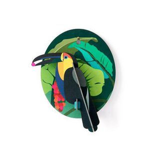 Ave Toucan
