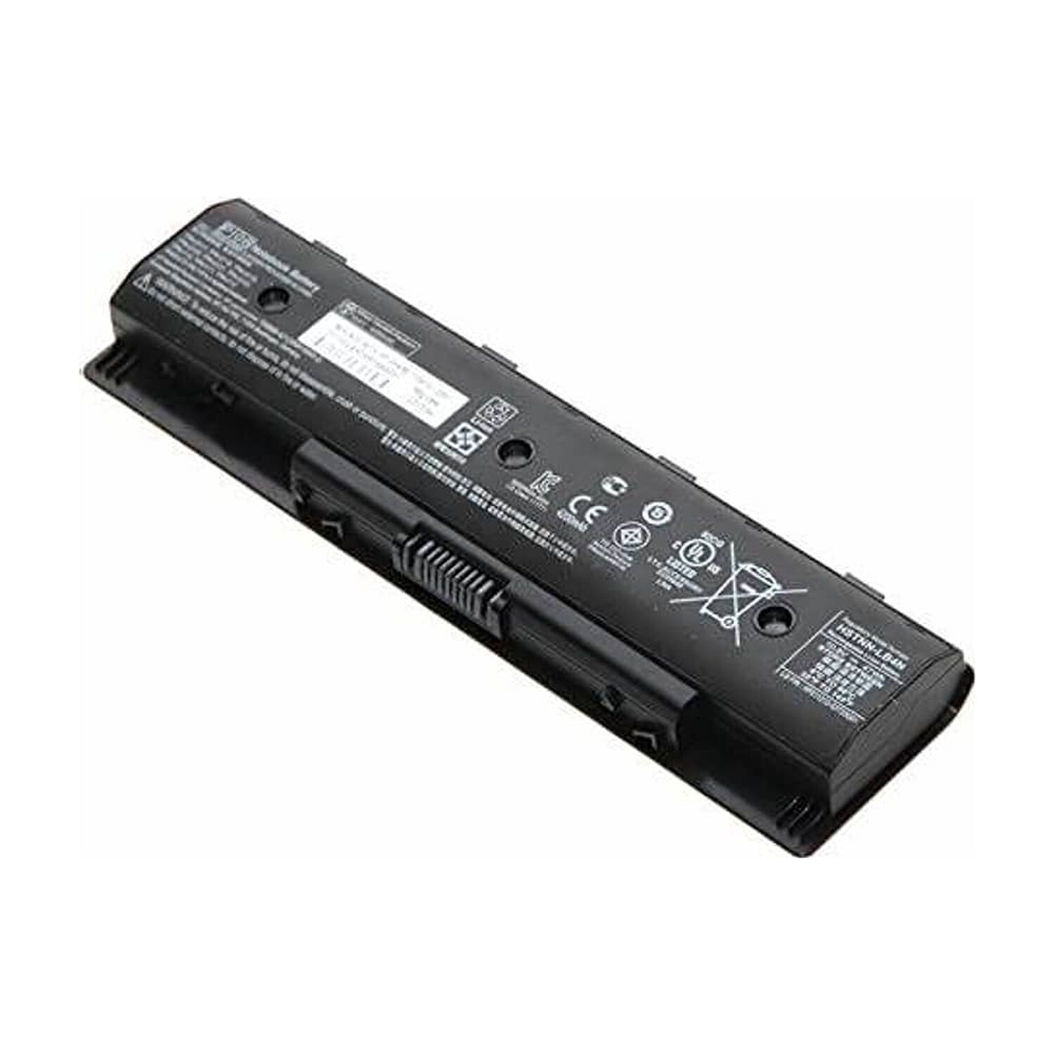 Bateria Para Hp Pi06 image number 0.0