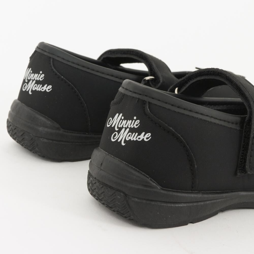 Zapatilla Escolar Ni&ntilde;a Minnie image number 2.0