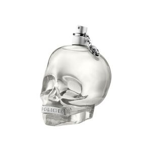 POLICE Police To Be Super Pure Unisex Edt 125ml