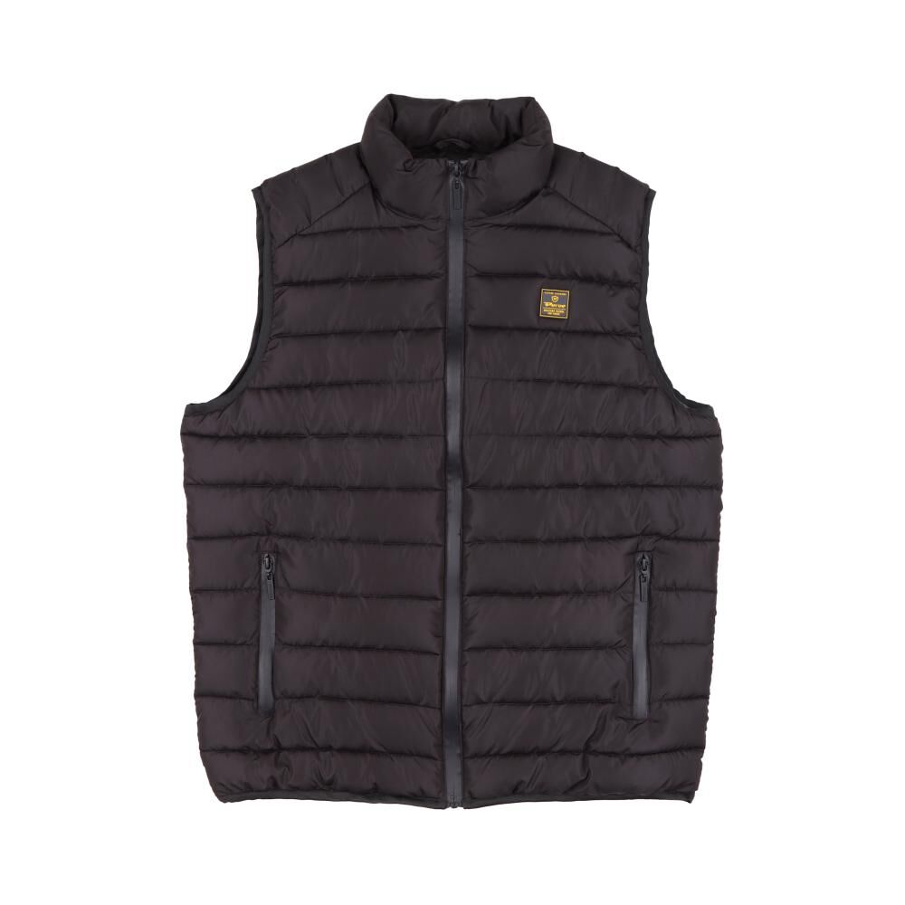 Parka Hombre Peroe image number 0.0