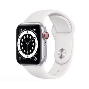 Reloj Inteligente W26+ Smartwatch Bluetooth Blanco