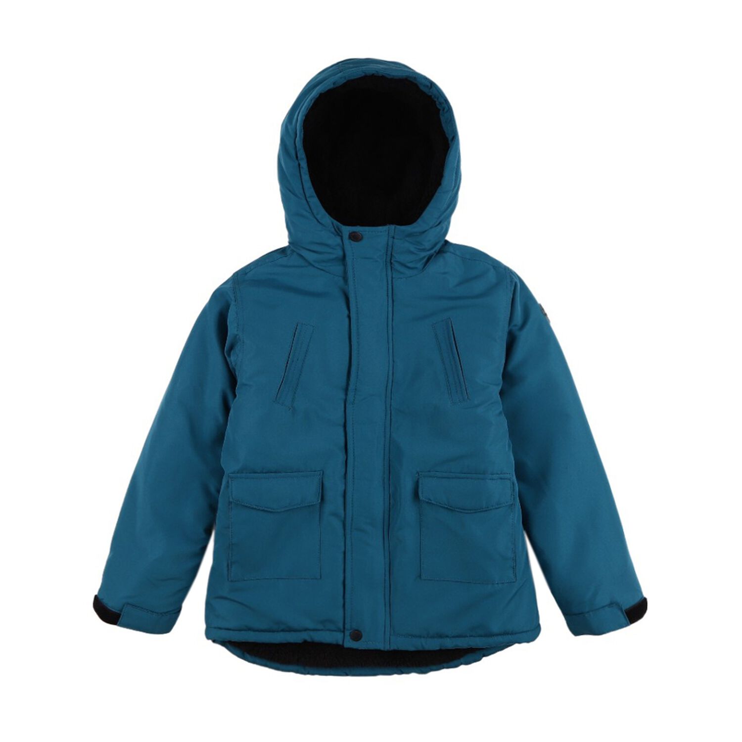 Parka Ni&ntilde;o Topsis image number 0.0