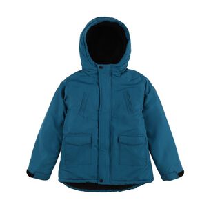 Parka Ni&ntilde;o Topsis
