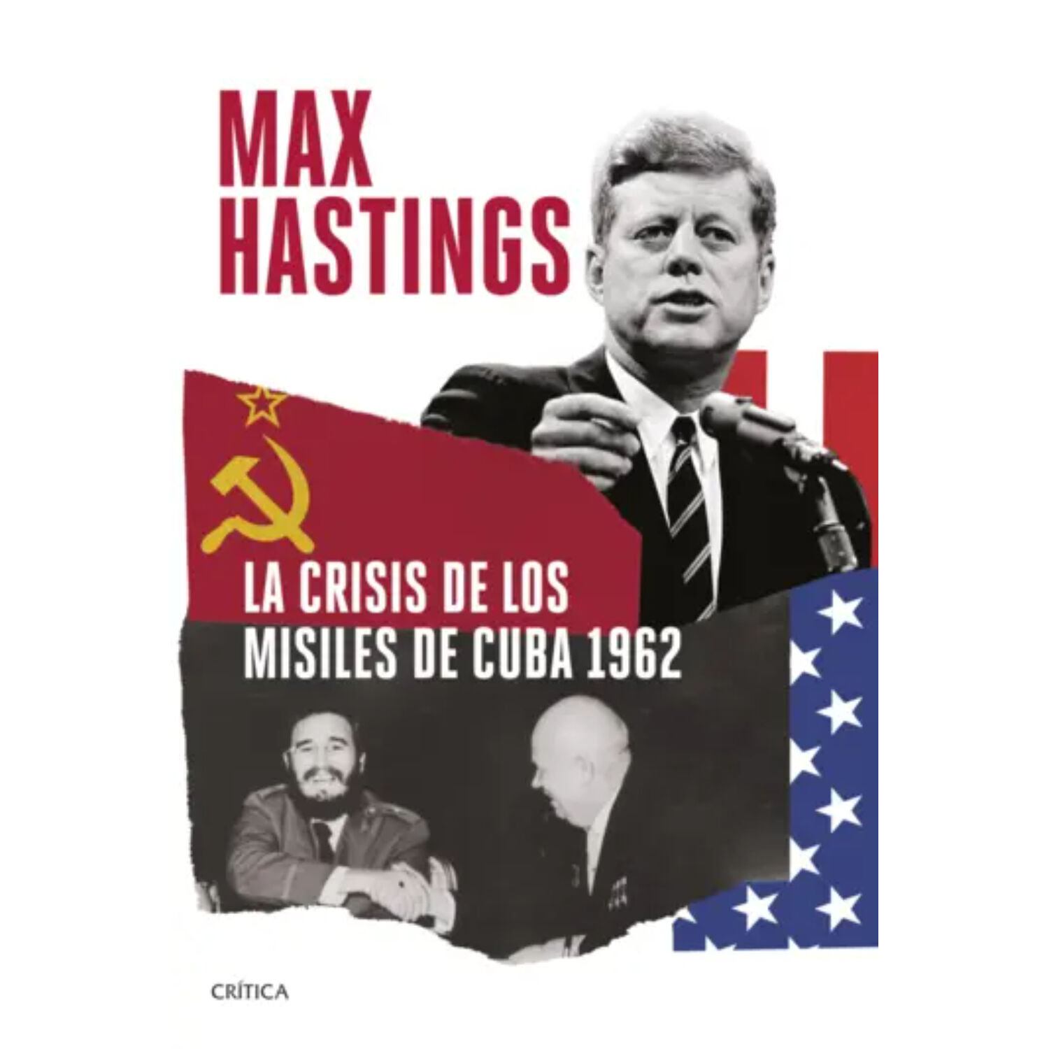 La Crisis De Los Misile-s De Cuba 1962 image number 0.0