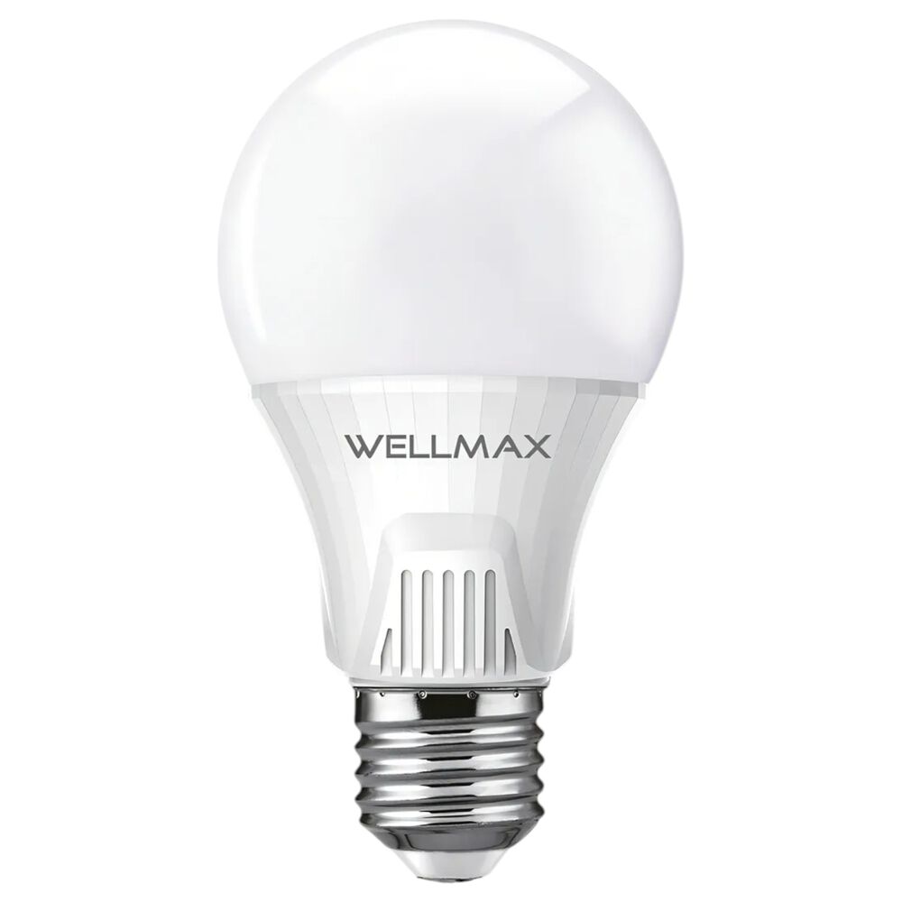 Ampolleta Led Samsung Wellmax 15w High Power Lumens Luz Fria image number 2.0
