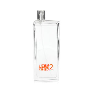 Kenzo L'eau 2 100 Ml Edt Hombre Tester