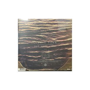 Linkin Park - One More Light | Vinilo