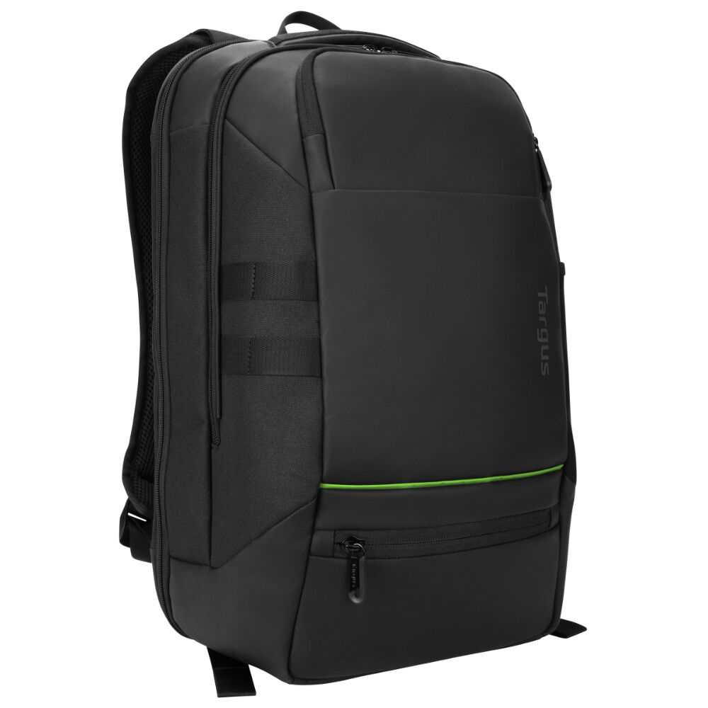 Mochila Targus 15,6 Balance Ecosmart Tsb921 image number 2.0