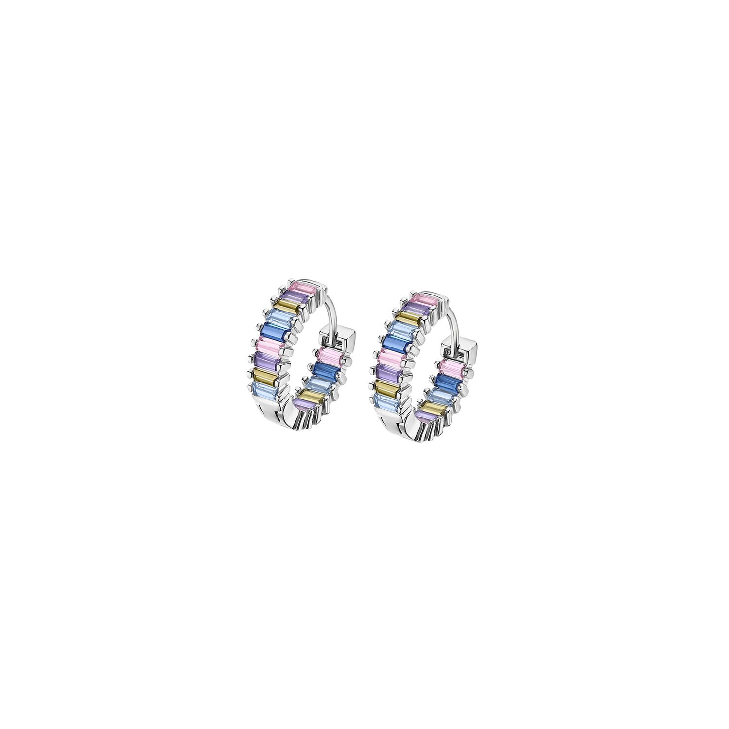 Aros Lp3115-4/2 Lotus Silver Mujer Pure Essential image number 0.0