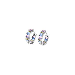 Aros Lp3115-4/2 Lotus Silver Mujer Pure Essential