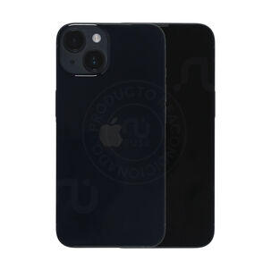 Apple Iphone 14 5g 512gb Negro Reacondicionado