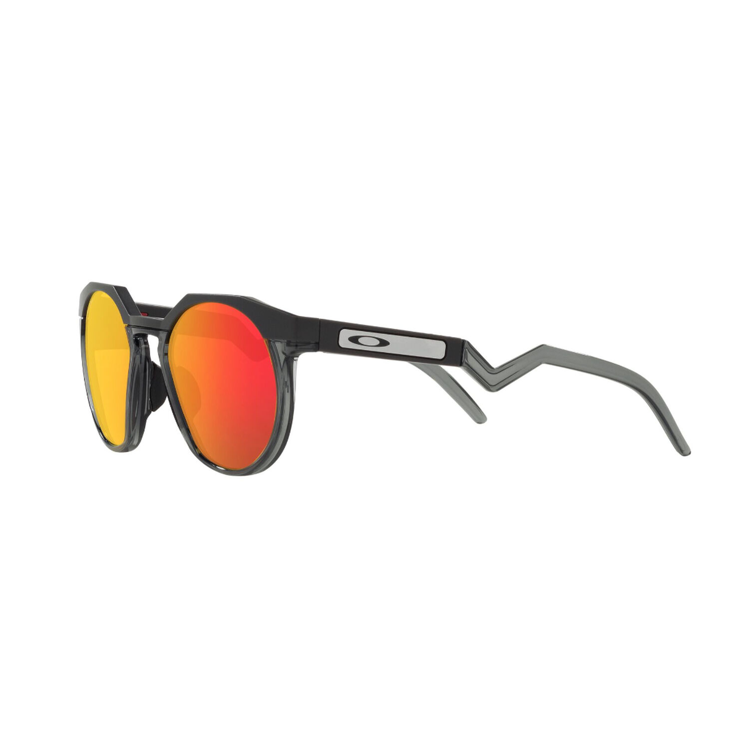 Lentes De Sol Hstn Prizm Ruby Oakley image number 2.0