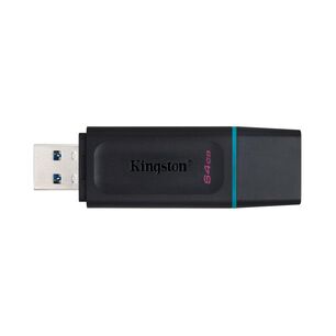 Pendrive Usb 3.2 64gb Datatraveler Exodia Kingston