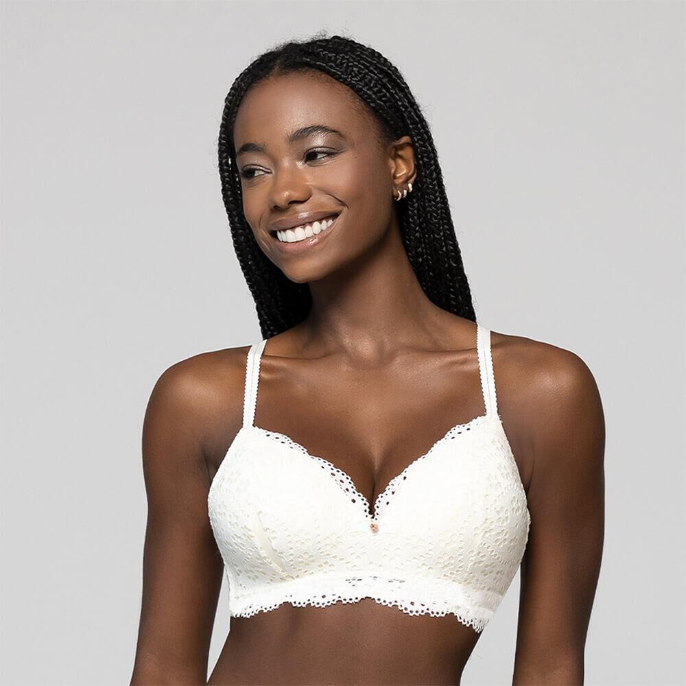 Bralette 4801015 Intime image number 0.0