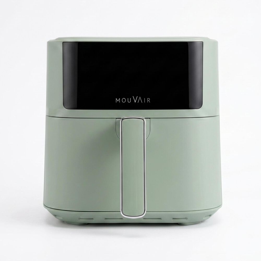 MOUVAIR Freidora De Aire Mouvair Fry 6 L