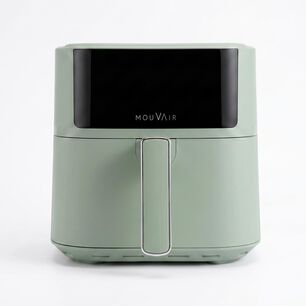 Freidora De Aire Mouvair Fry 6 L