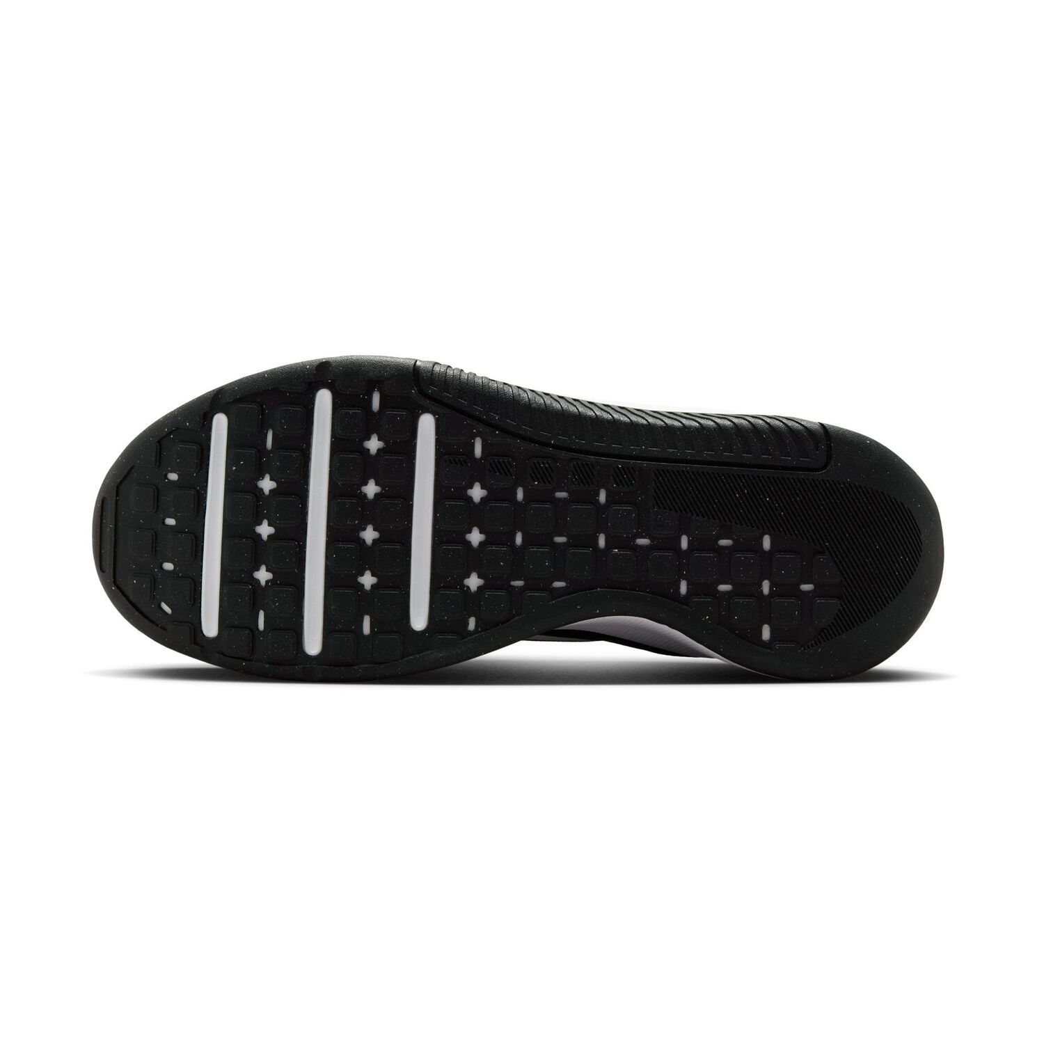 Zapatilla Nike Mc Trainer 3 Hombre Negro image number 6.0