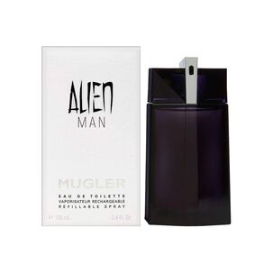 Thierry Mugler Alien Men Edt 100ml