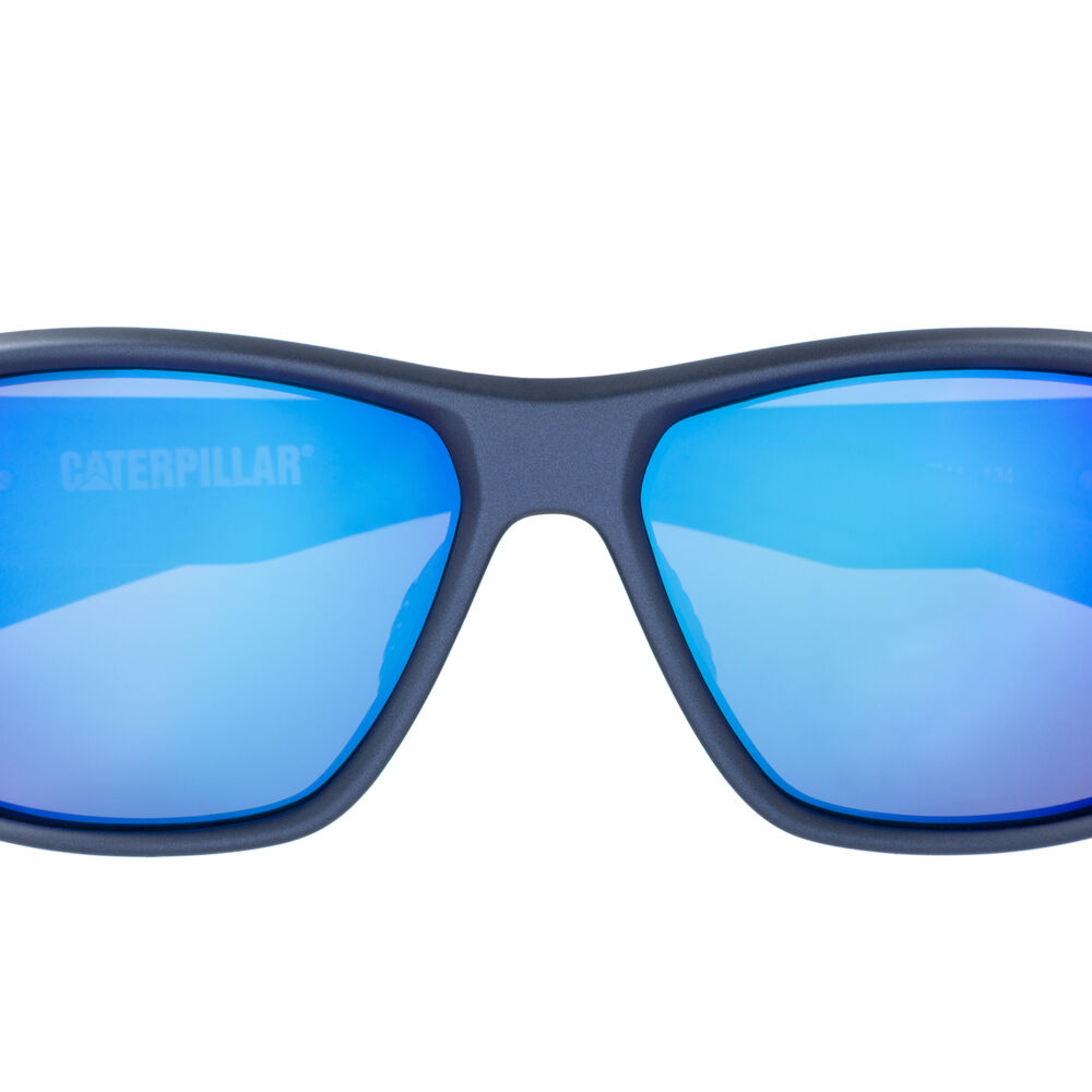 Lentes De Sol Polarizados Cat Cts-fused-106p Azul image number 1.0