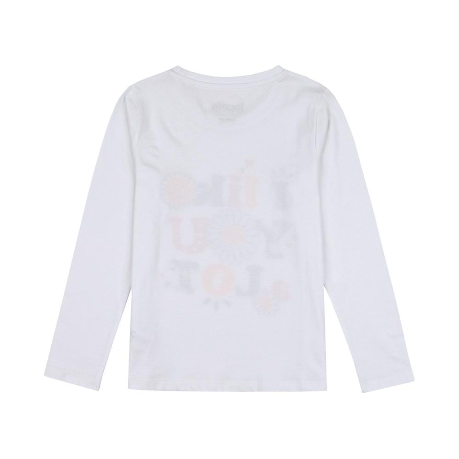 Polera Ni&ntilde;a Topsis image number 1.0